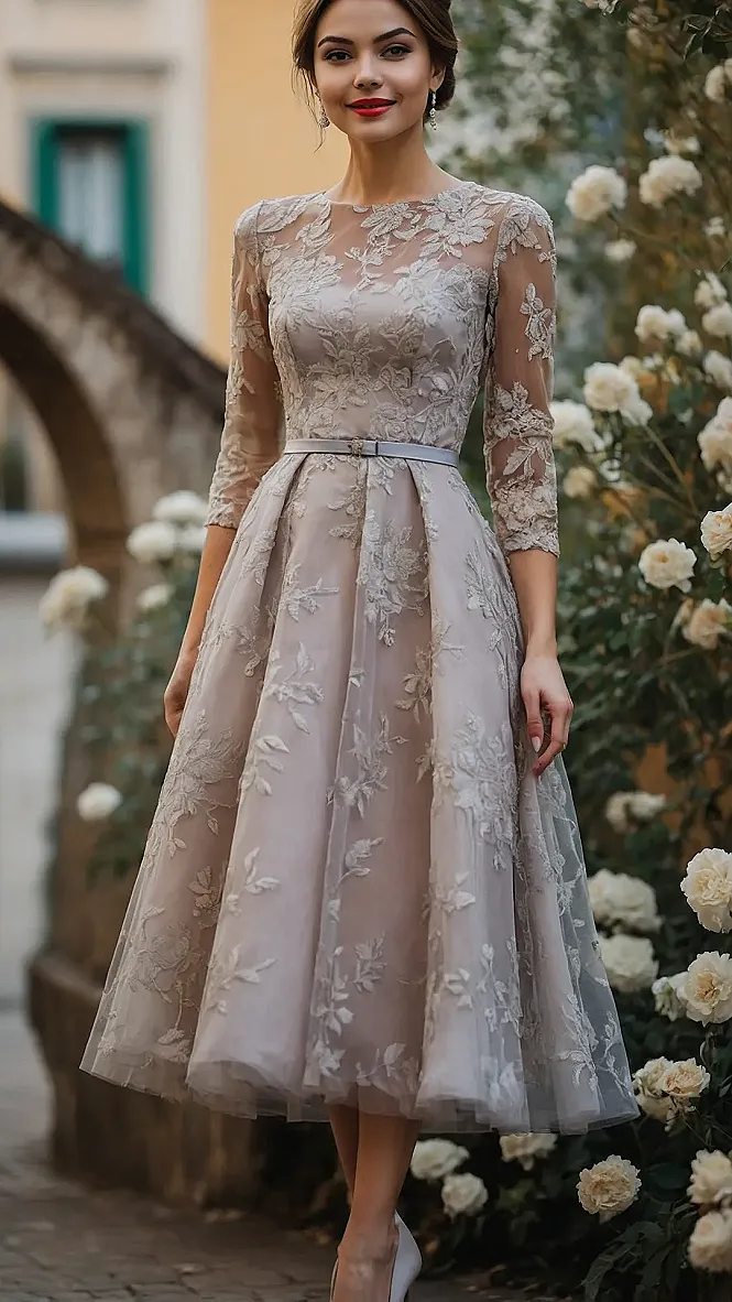 Ready for the Party (Are You?)