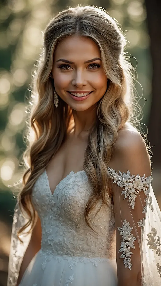 Happily Ever After Tresses