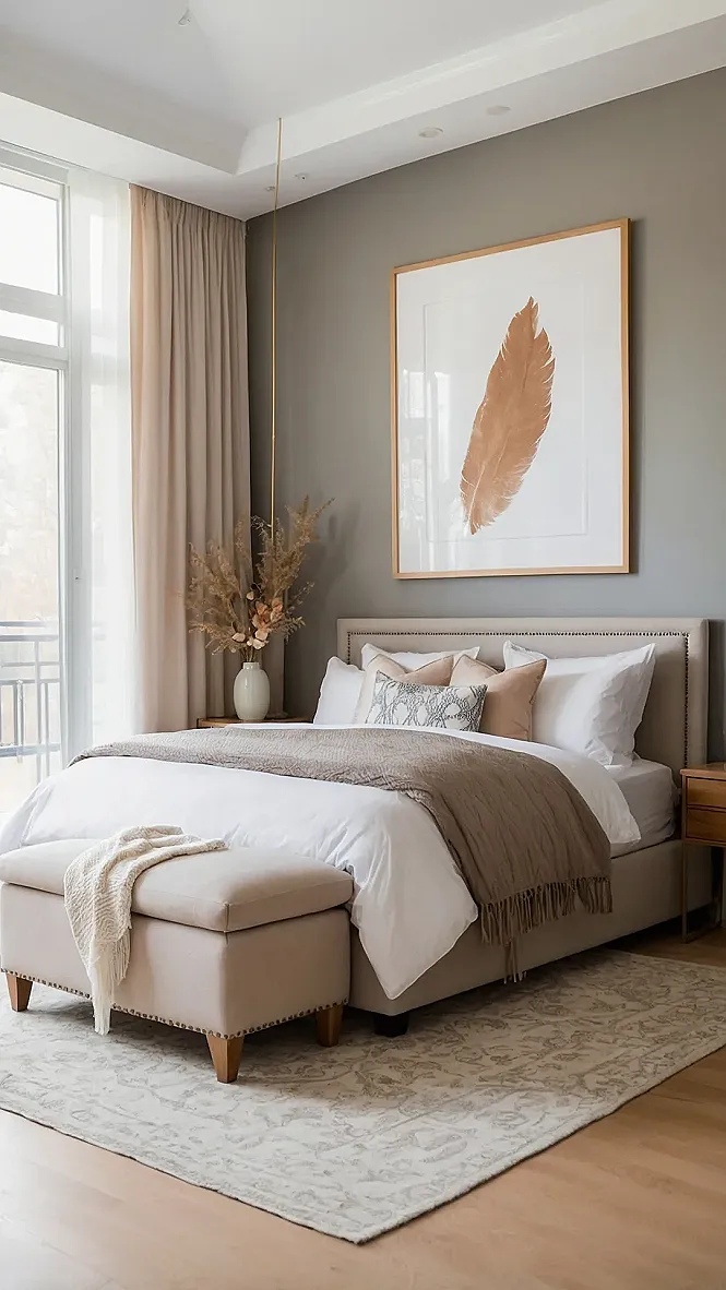 Mess to Best Room Flip