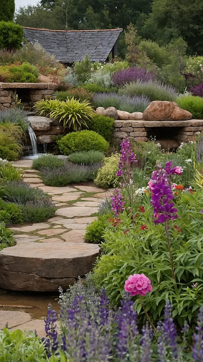 Sun-Drenched Sanctuary