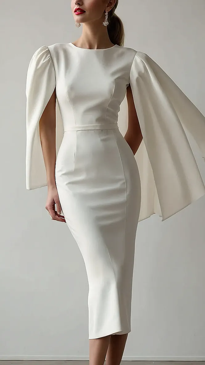 Elevated Event Attire