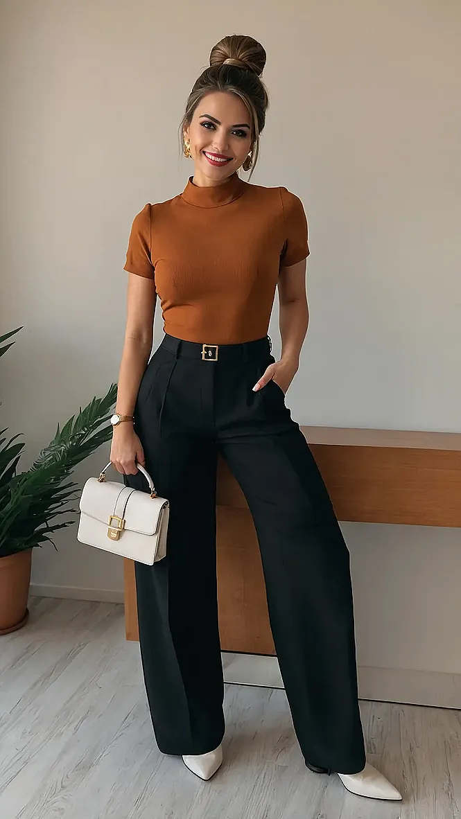 Power Dressing Essentials