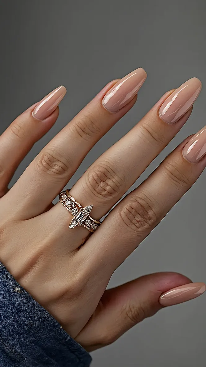 Slay Your Summer Mani