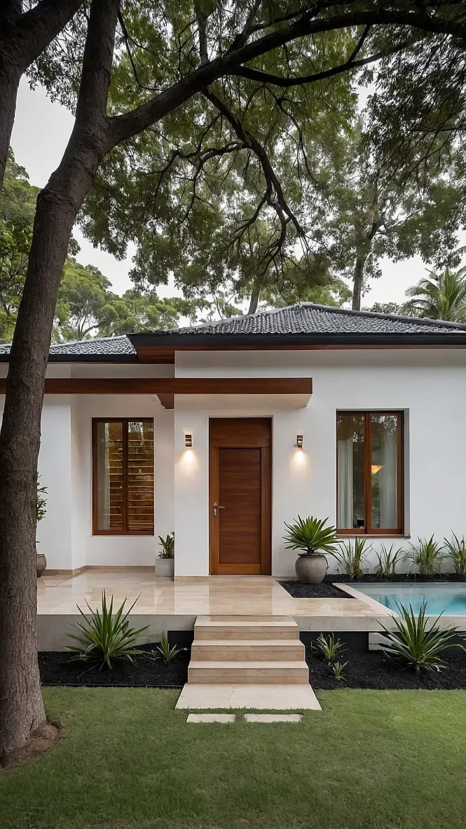 Tomorrow's Dream Home