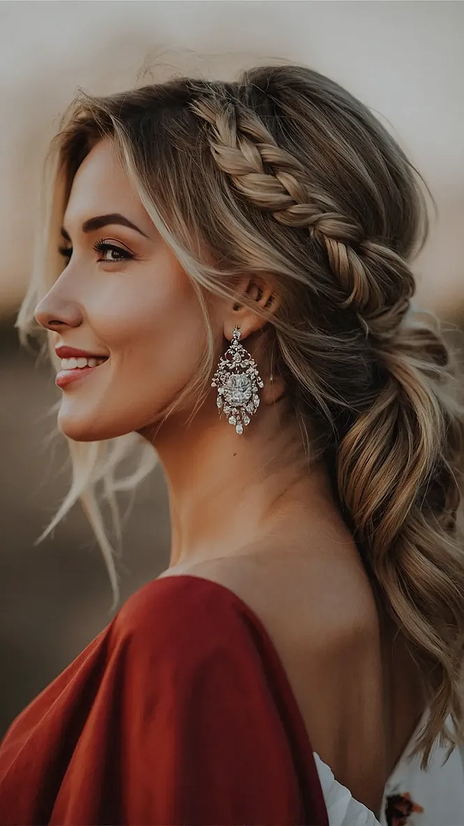 Perfect Hair Day Achieved