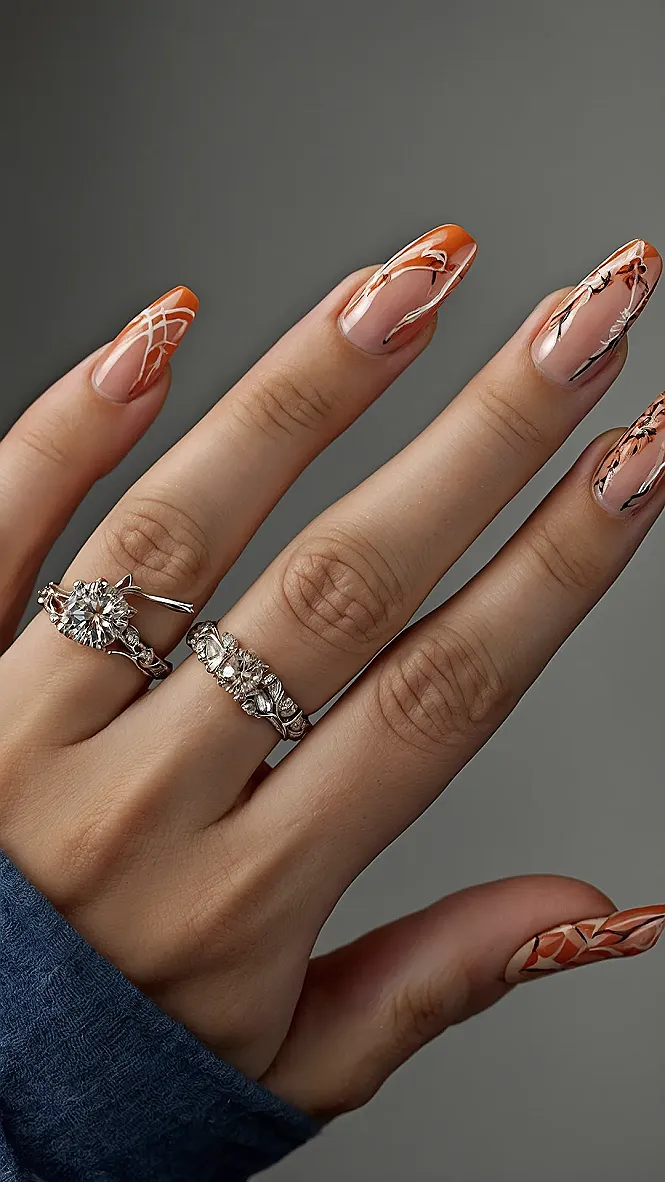 Vacation-Ready Nails