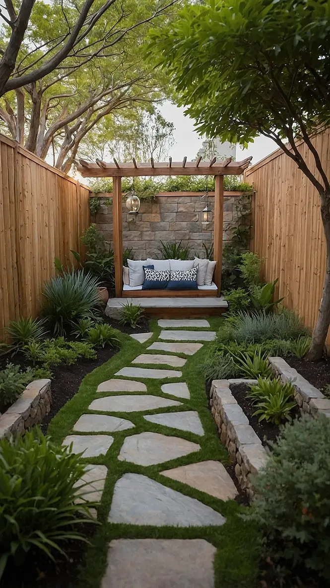 Escape Pod: Garden Edition