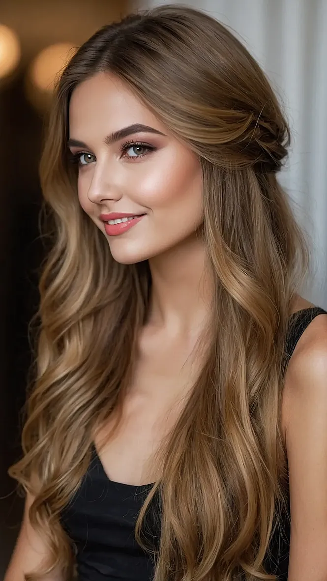 Wave Goodbye to Bad Hair Days