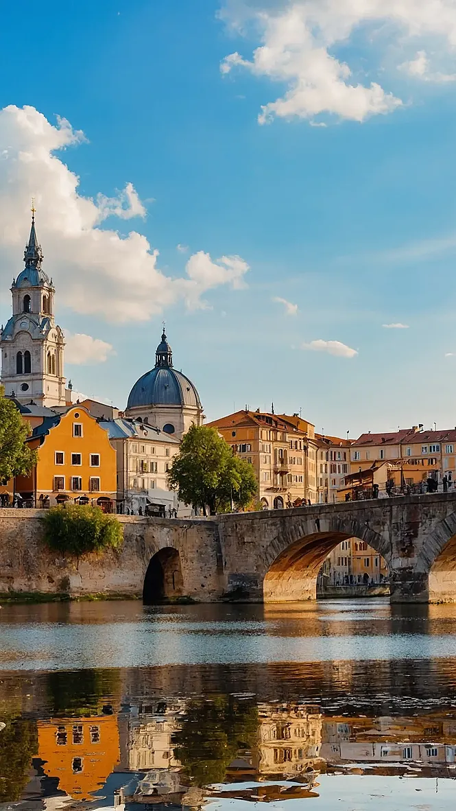 European Dreamscapes