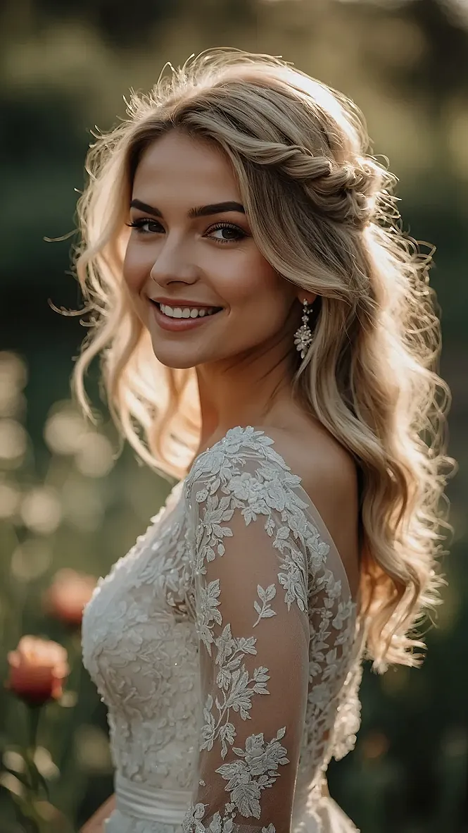 Irresistible Tresses