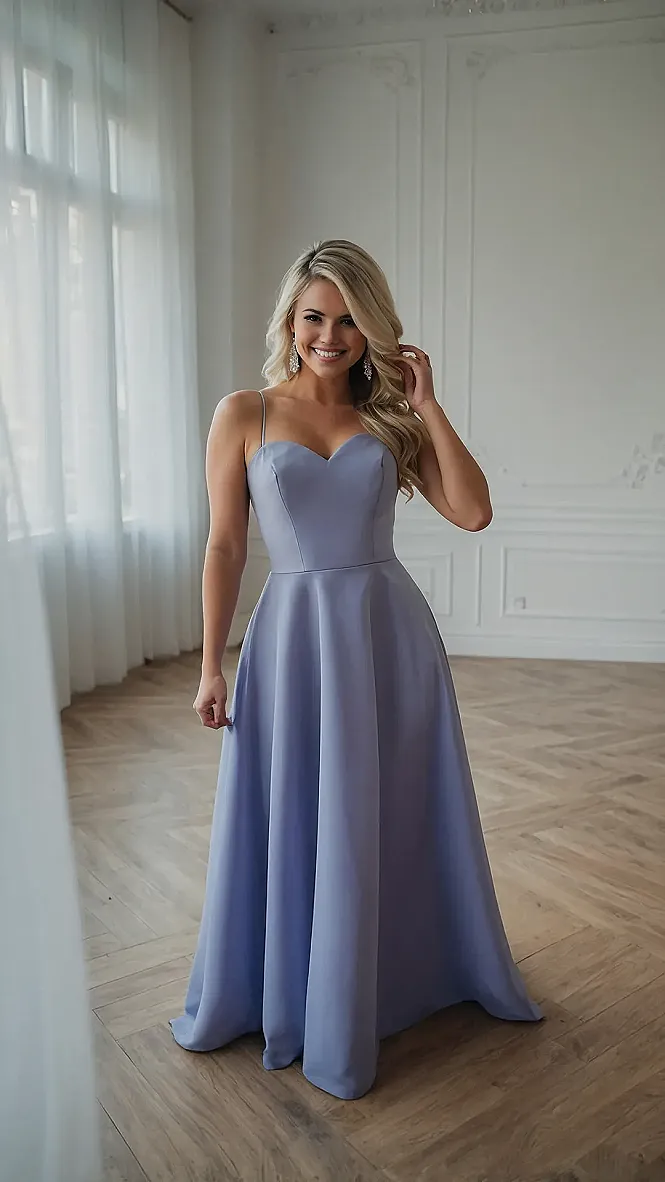 Twirl-Worthy Looks