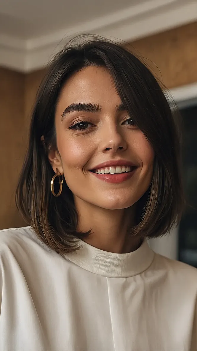 Instant Parisian