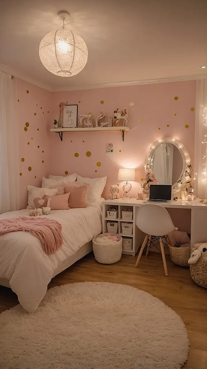 Teen Dreamscape Unlocked