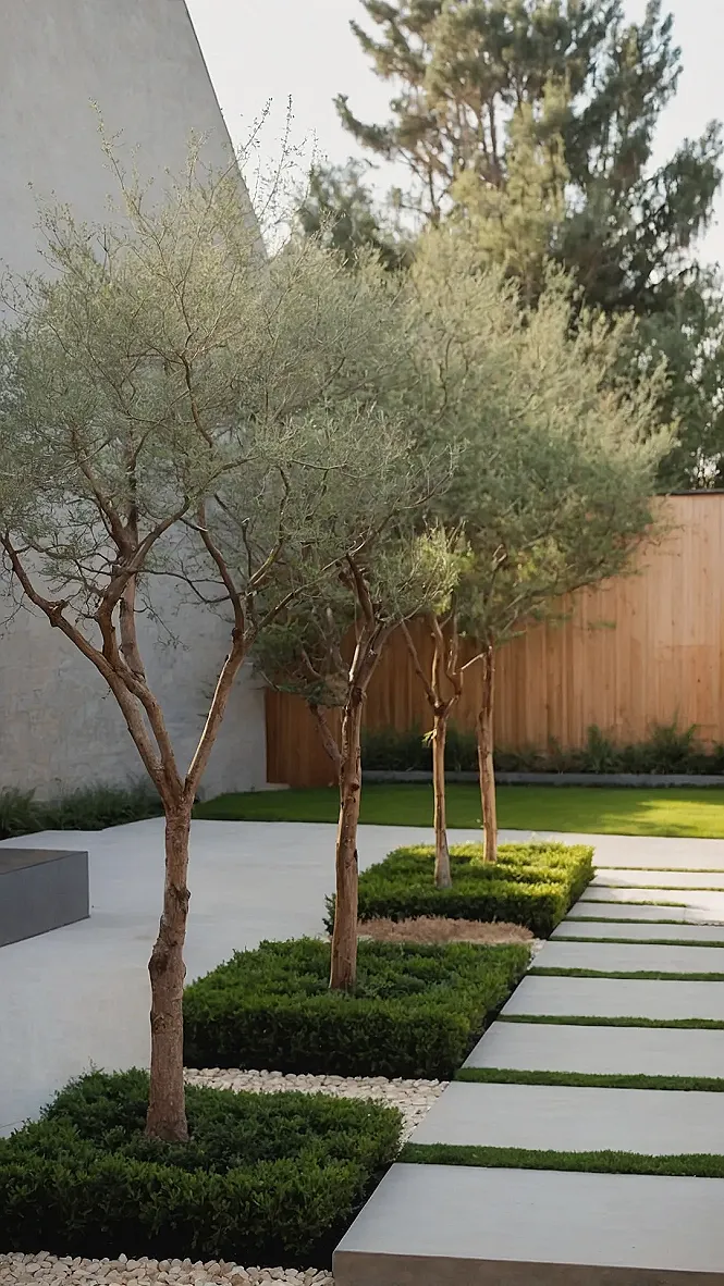 Styled Garden Goals