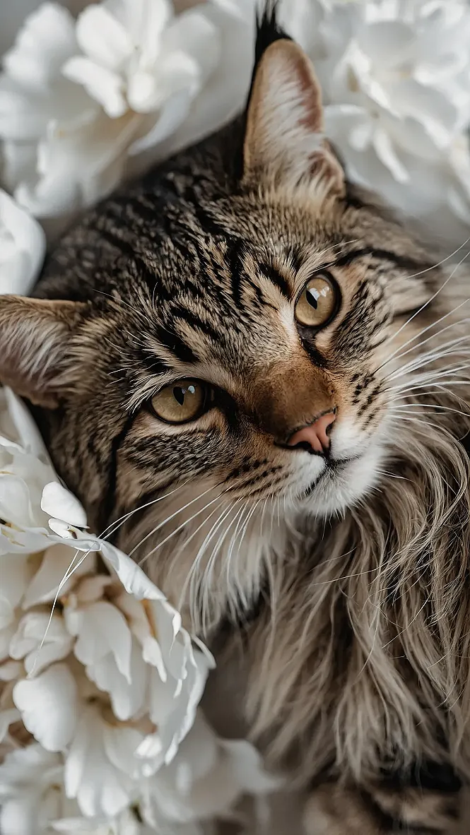 Chic Kittens