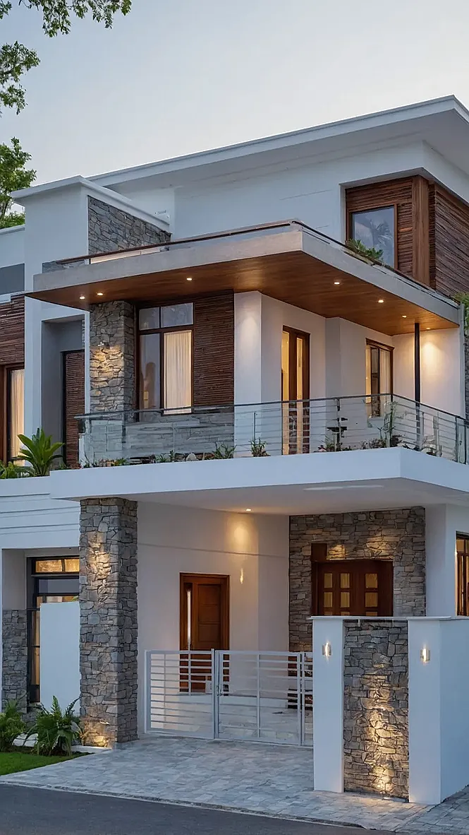 Ground Floor Grandeur