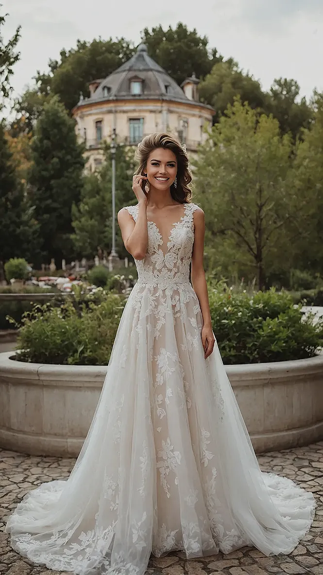 Main Character Gowns: 2025 Edition