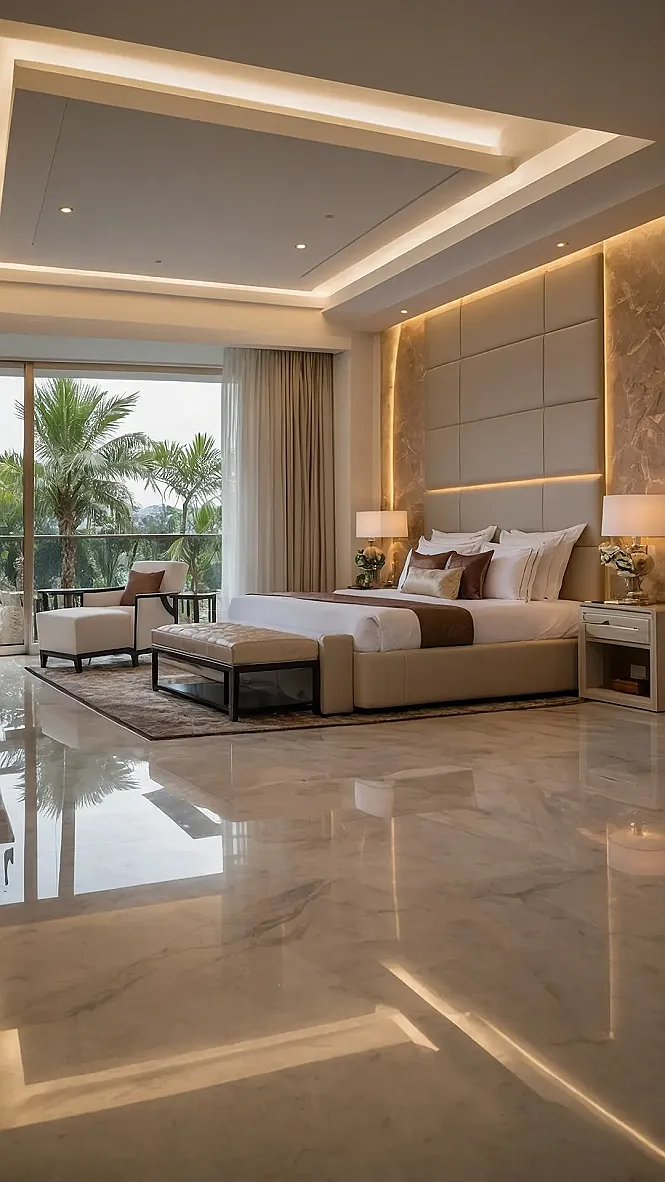 Signature Sanctuary