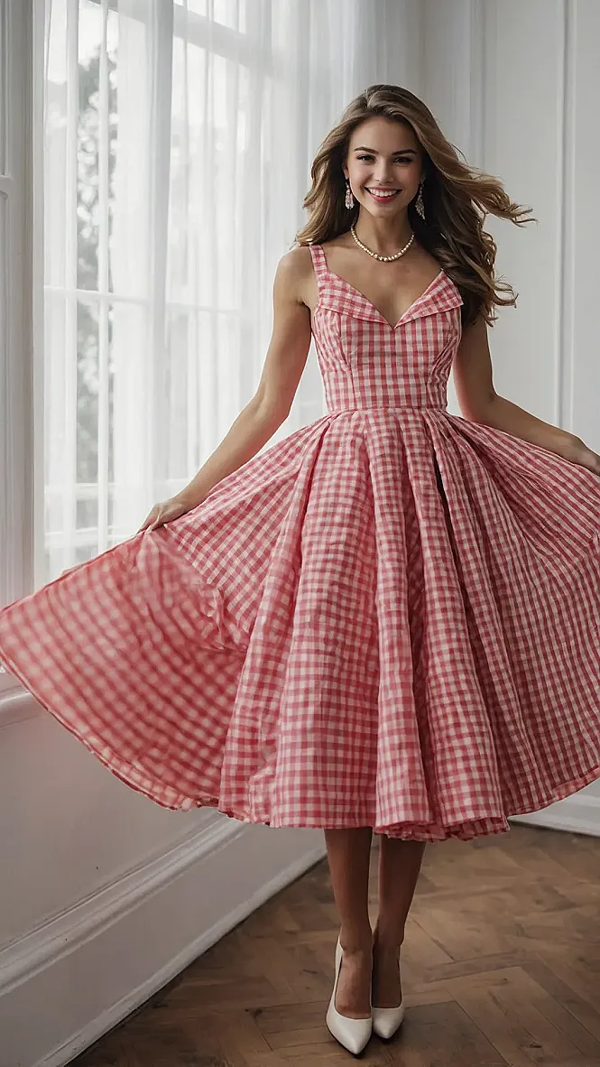 Style in Squares