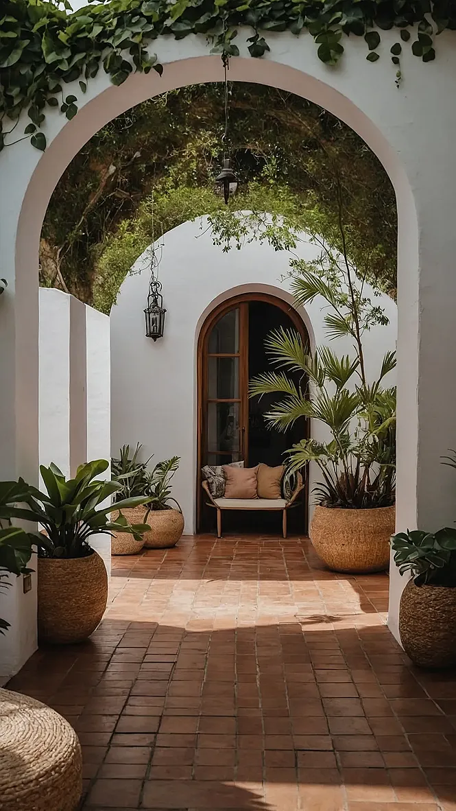 Perfect Plant Homes