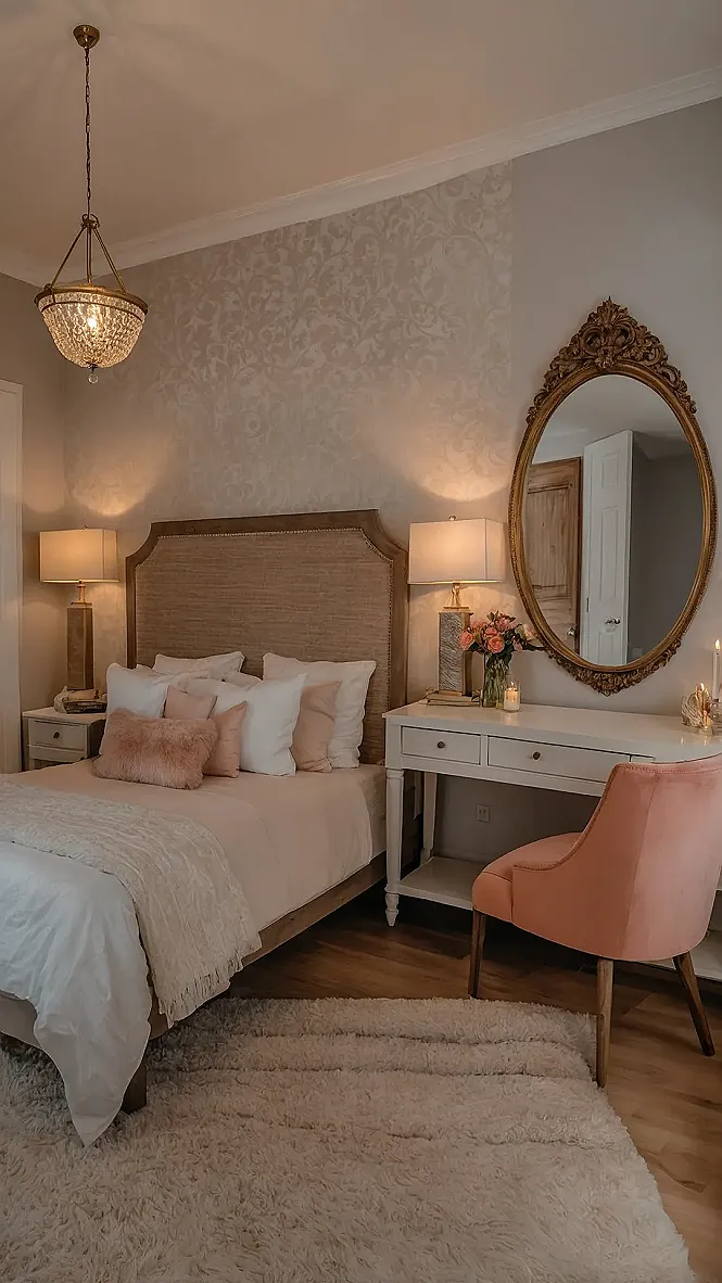 Your Walls, Your Vibe