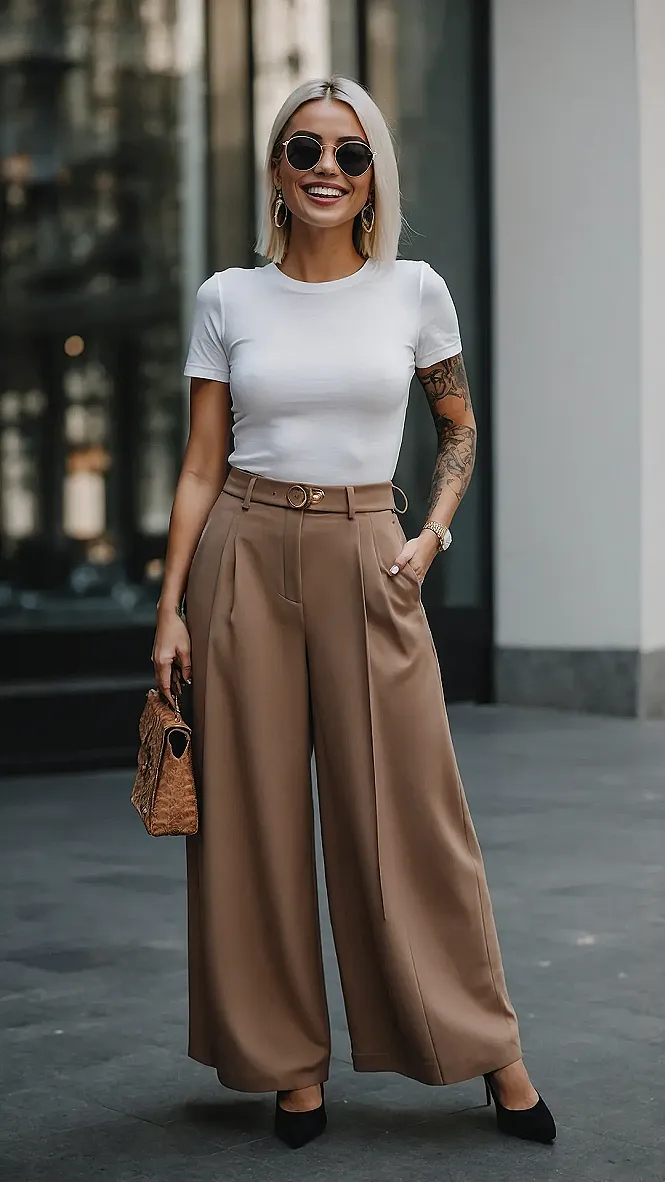 The Effortless Drape