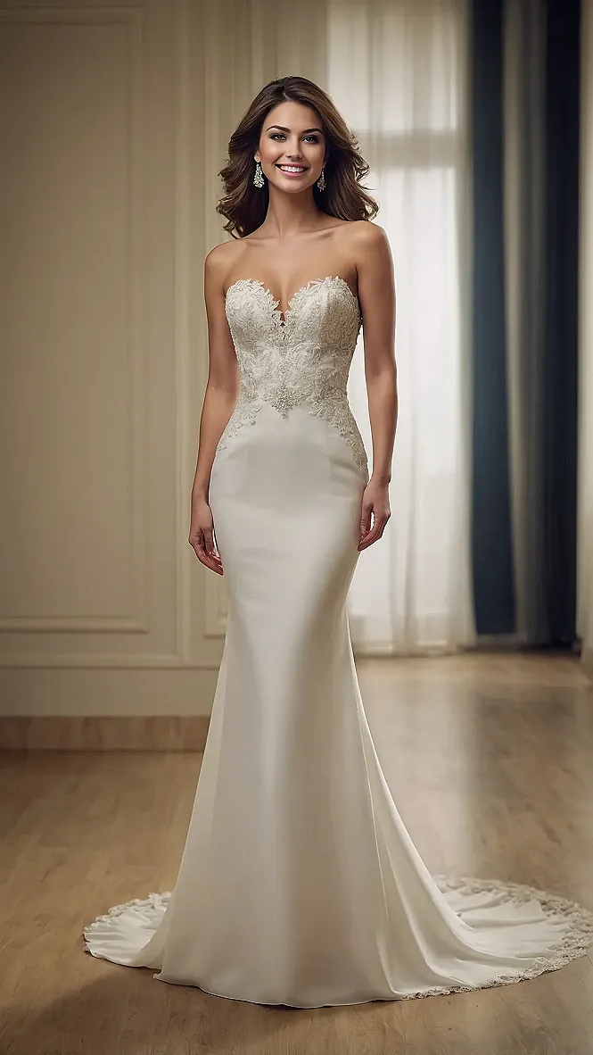 Marry Green, Marry Glam