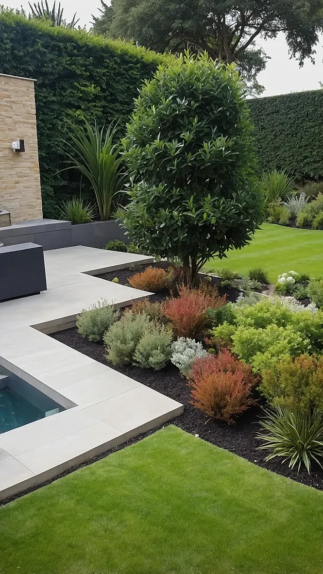 Outdoor Living Elevated