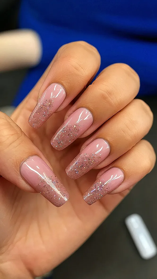 Petal Pink Perfection