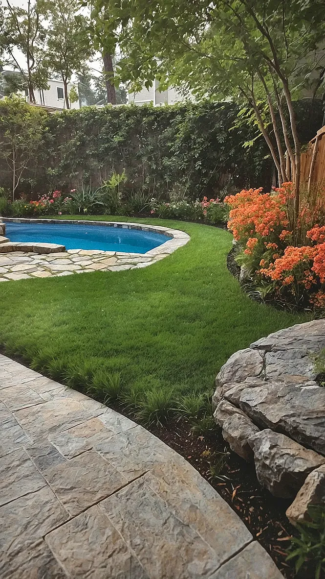 Vibe Check: Outdoor Edition