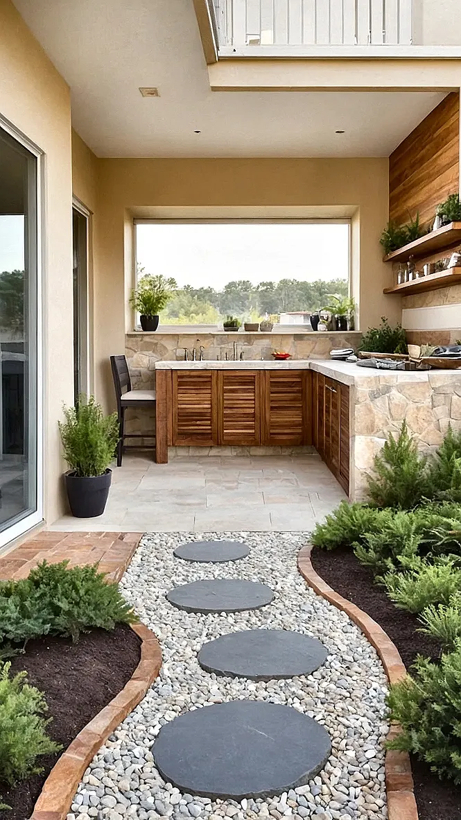 Tiny Plot, Big Harvest