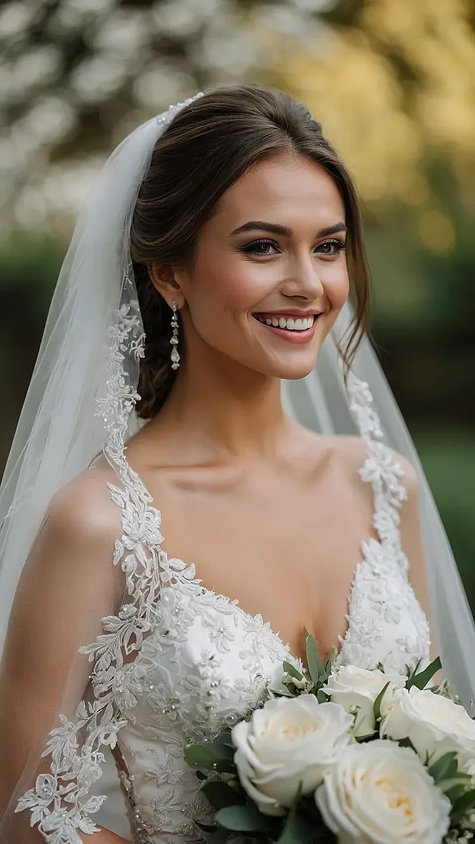 Royal Bride Hair Magic