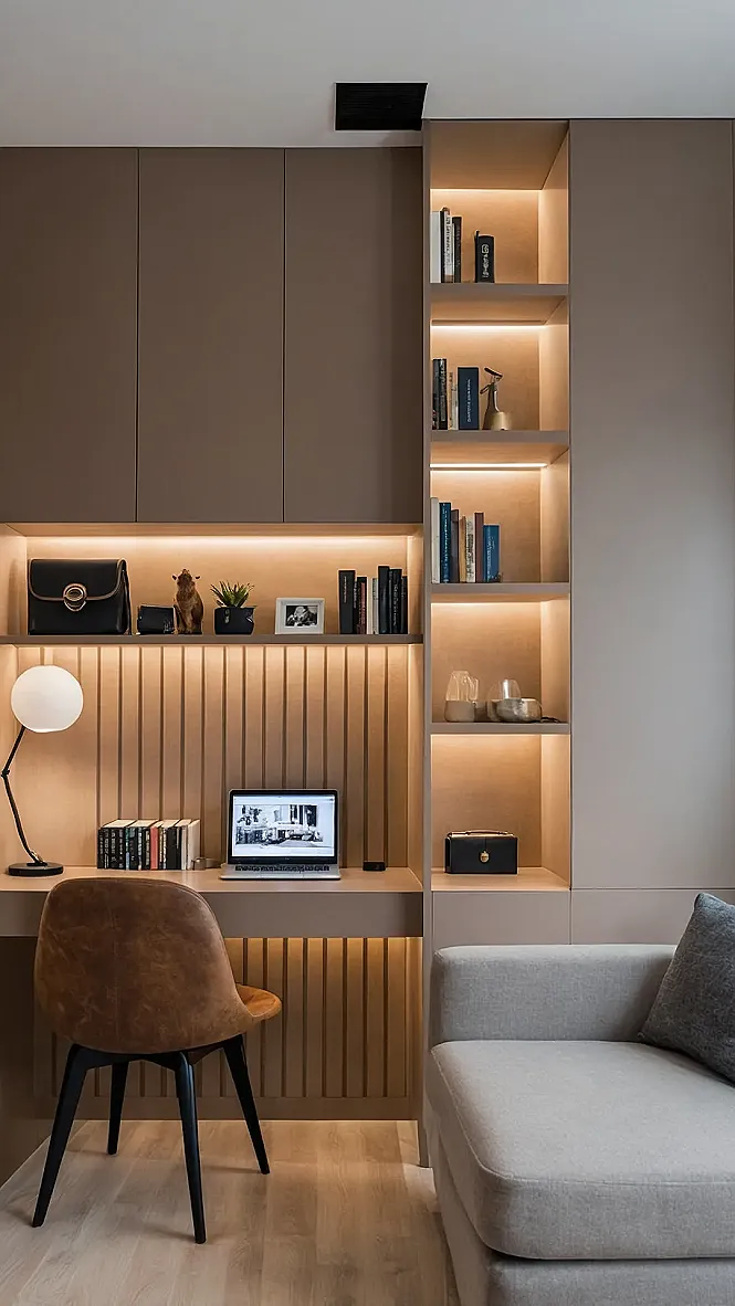 Level Up Your Chill Space