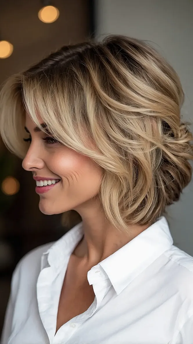 The Ultimate 50+ Hair Guide