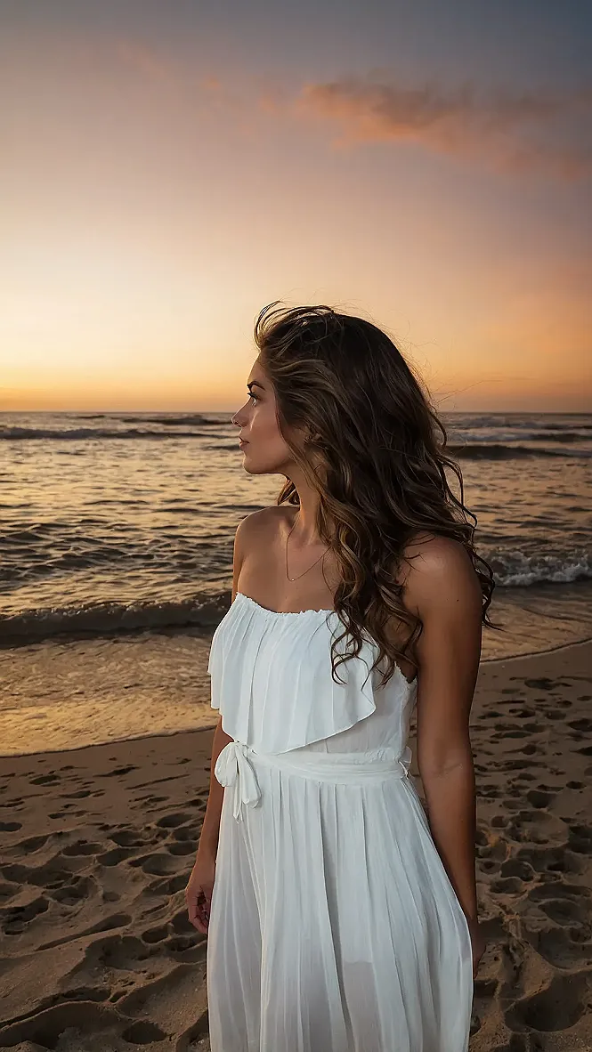 Sandy Feet, Happy Pics