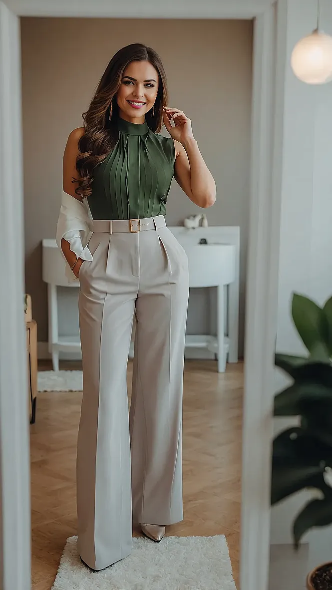 Desk to Dinner Corporate