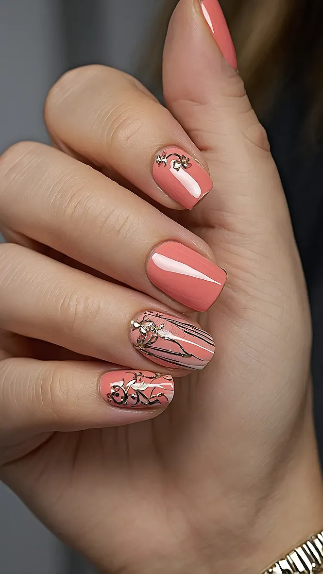 Ready-Set-Glow Nails