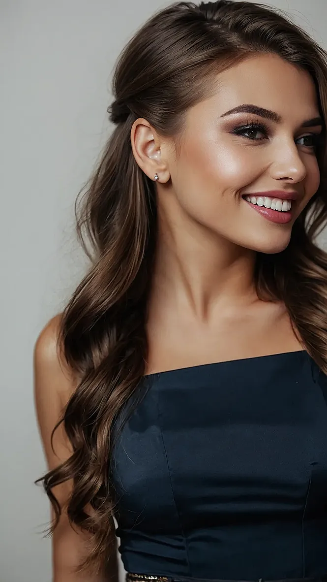 Crowd-Approved Curls