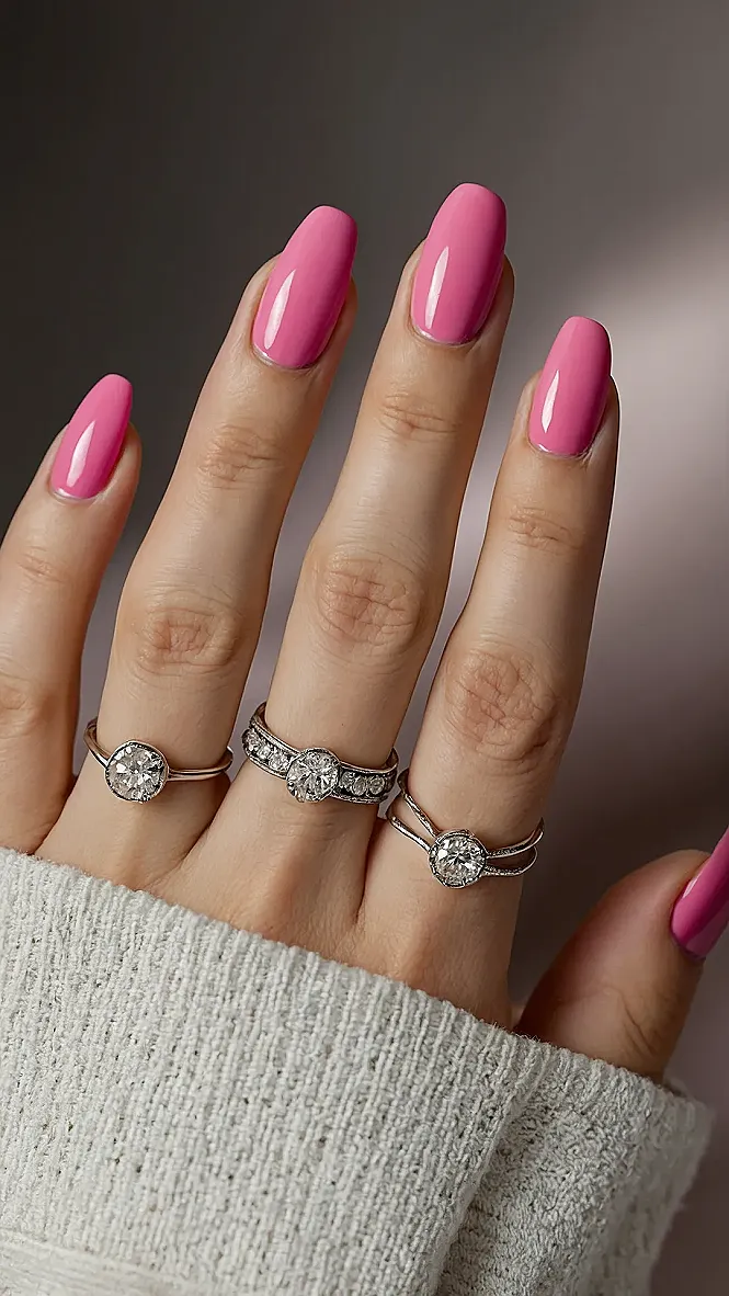 Summer Calling, Nails Answering