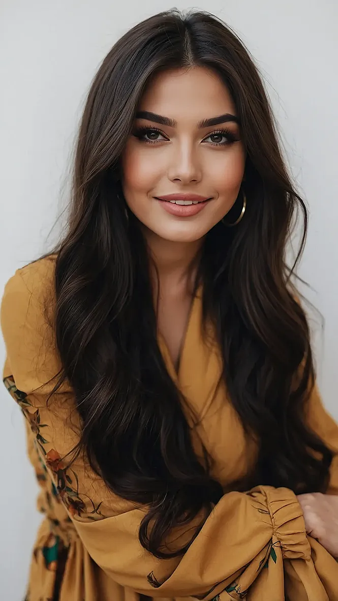 Summer Hair: Unbothered & Beautiful