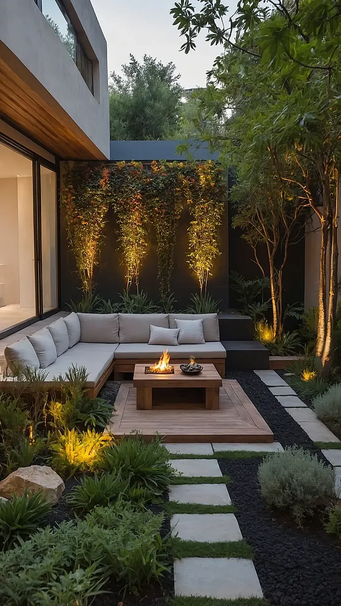 Instant Retreat