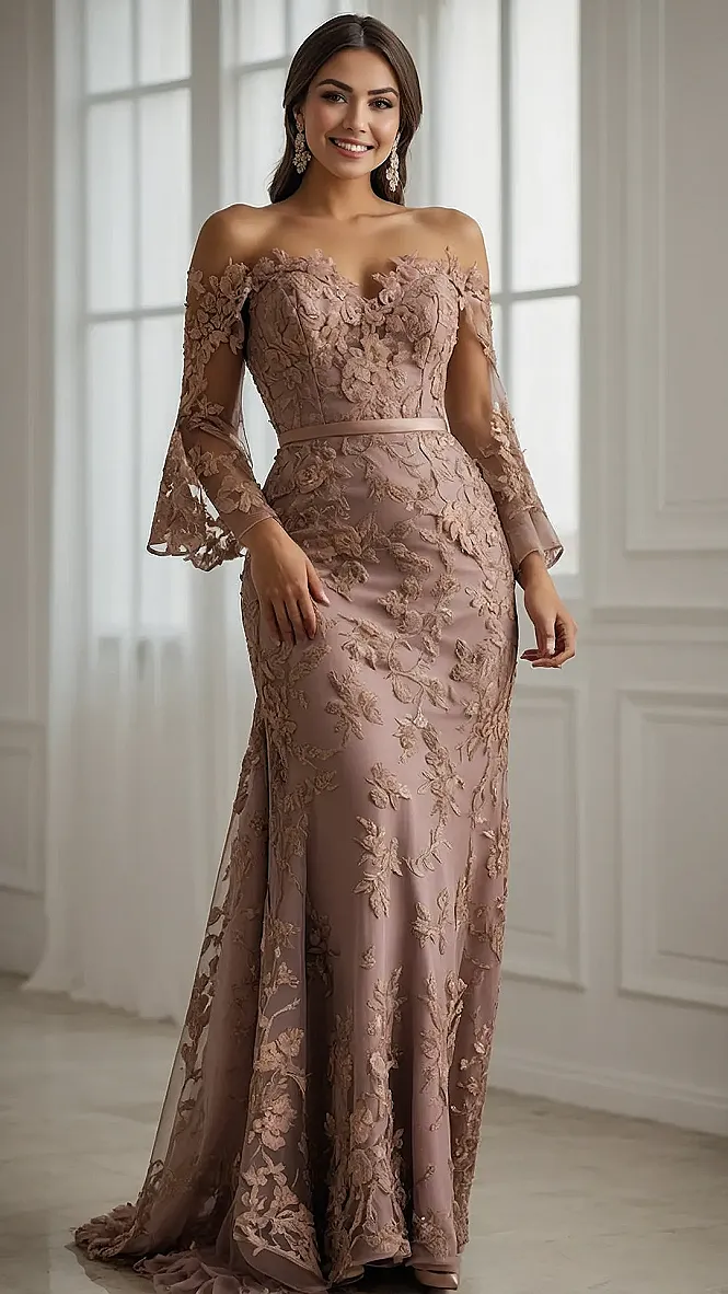 Effortless Autumn Elegance