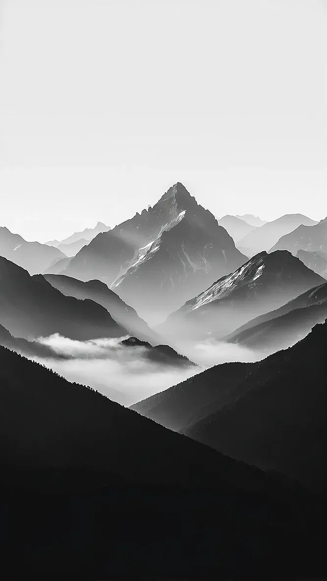 Summit Splendor