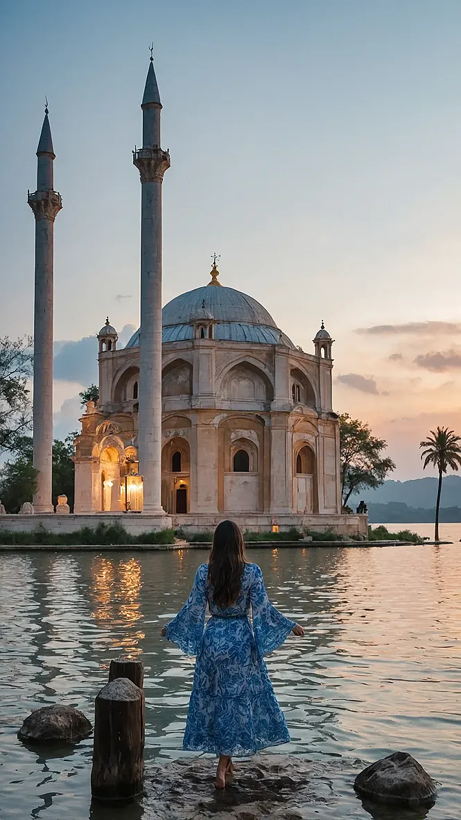 2025's Must-See Destination
