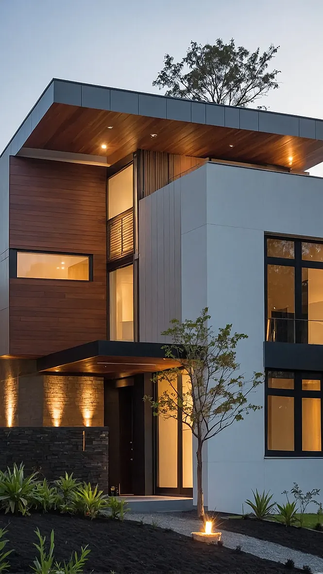 Curb Appeal Elevated