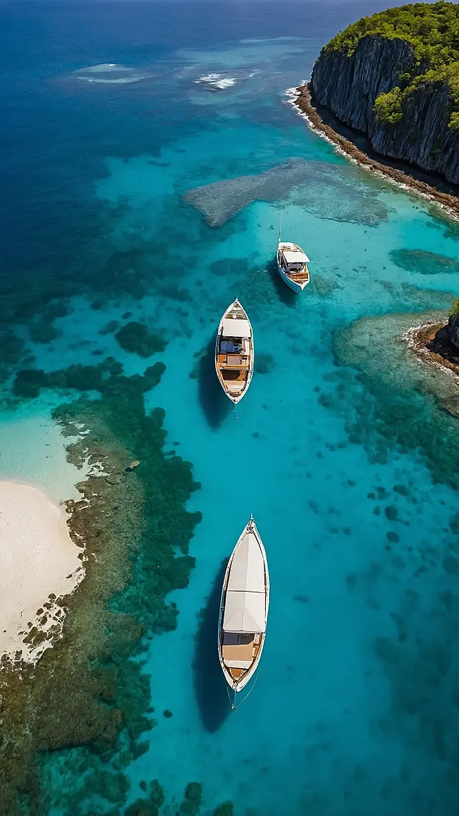 Simply Paradise