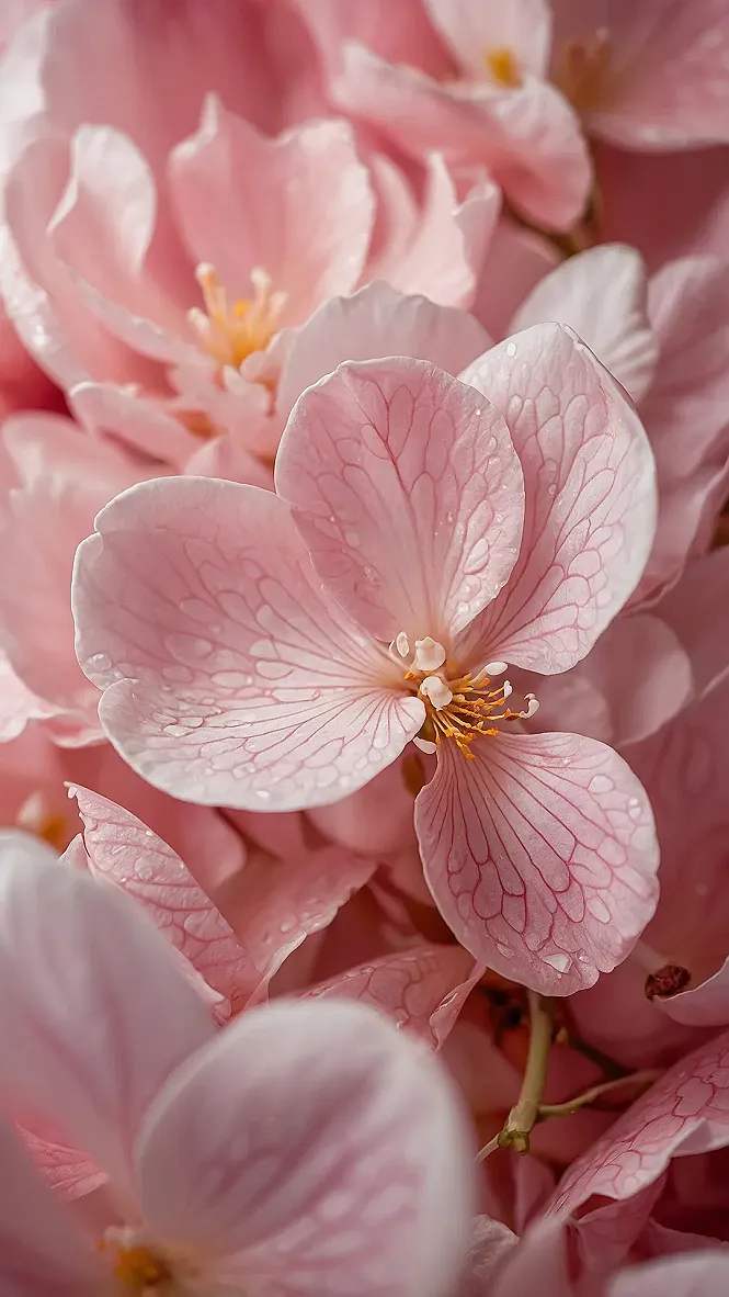 The Rose-Tinted View