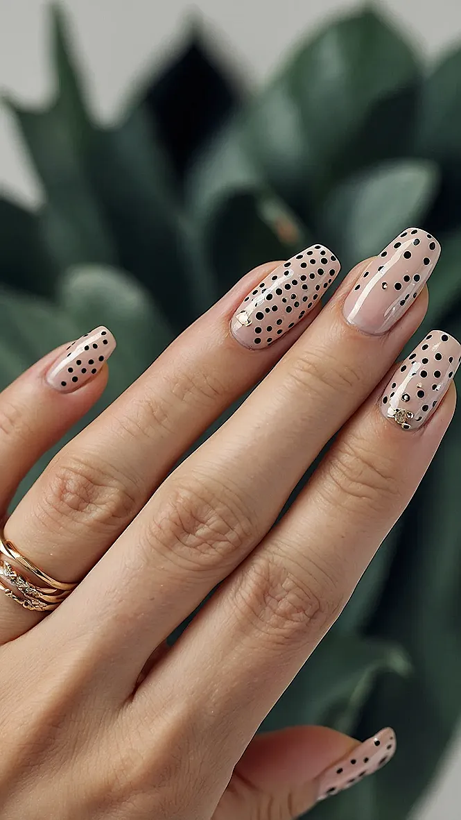 The Art of the Dot