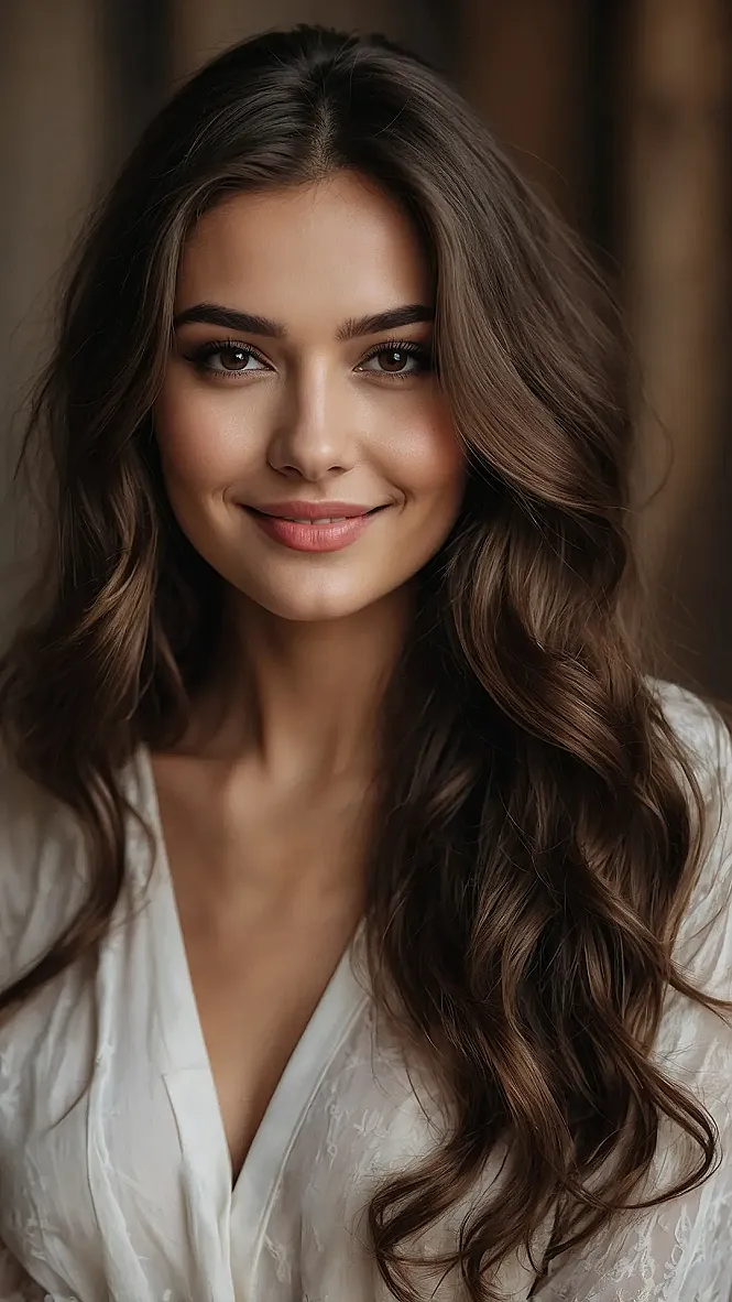 Your Best Date Hair