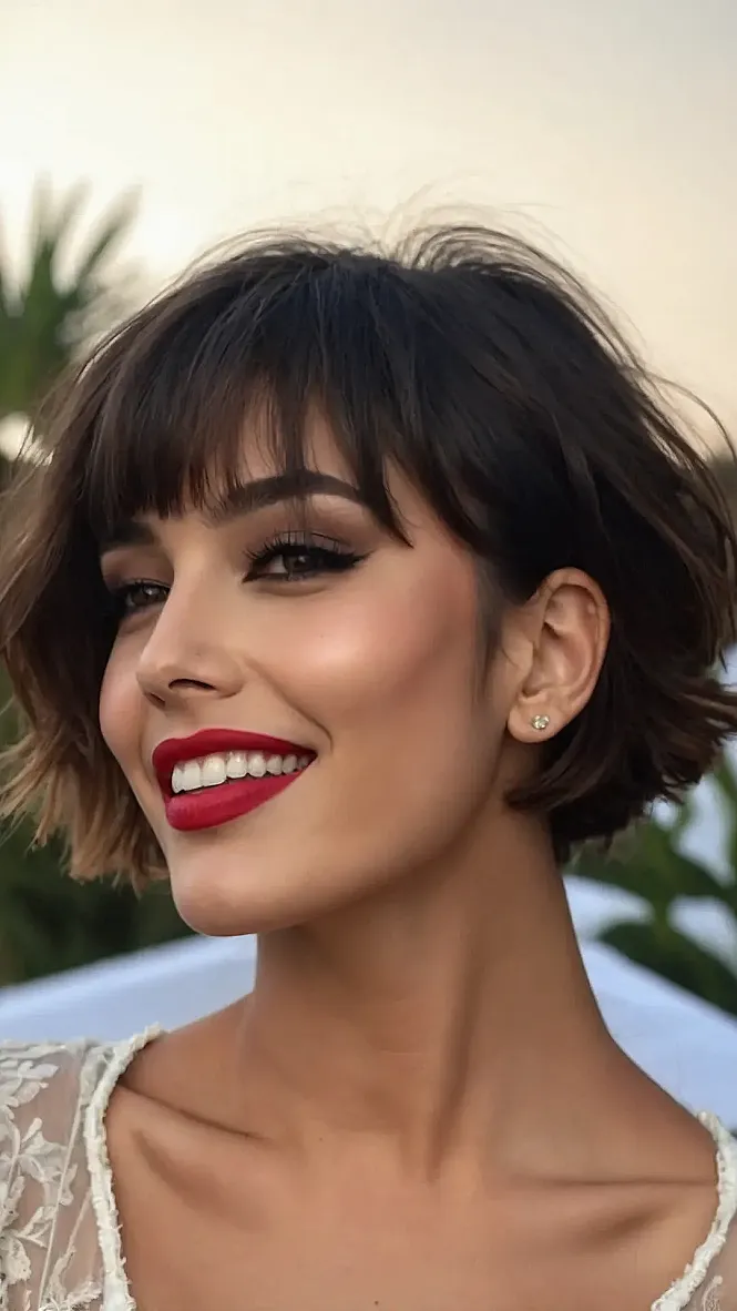 Unleash Your Bixie Edge